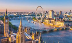 Abroad education consultants